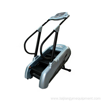 Stair master climber vertical cardio stepper machine